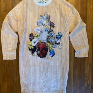 Maison Wonder Anatomie - luxury label from Bangkok